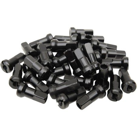 MX1 Billet Spoke Nipples