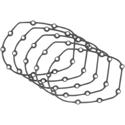 Joint de couvercle d'arbre à cames