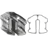Rocker Gasket