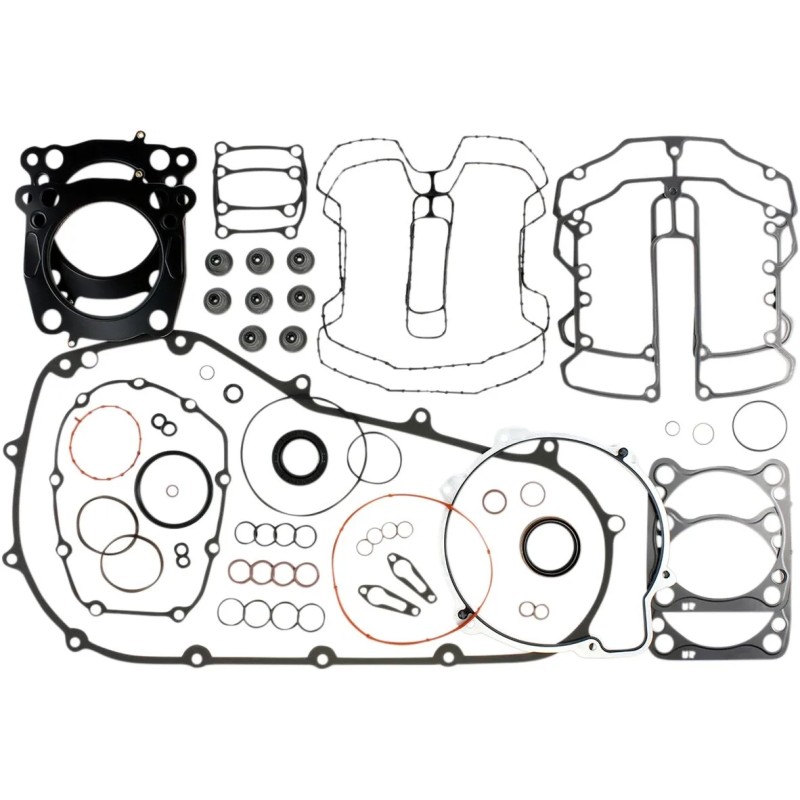 Complete Engine Primary Gasket Kit