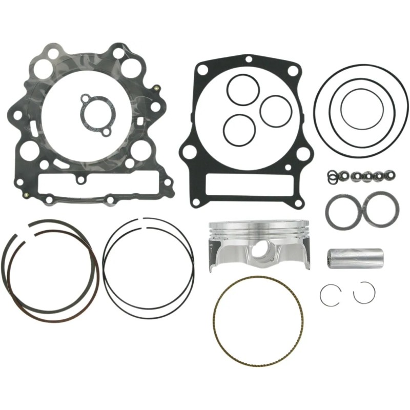 High-Performance Piston Kit with Gaskets for 4-Stroke