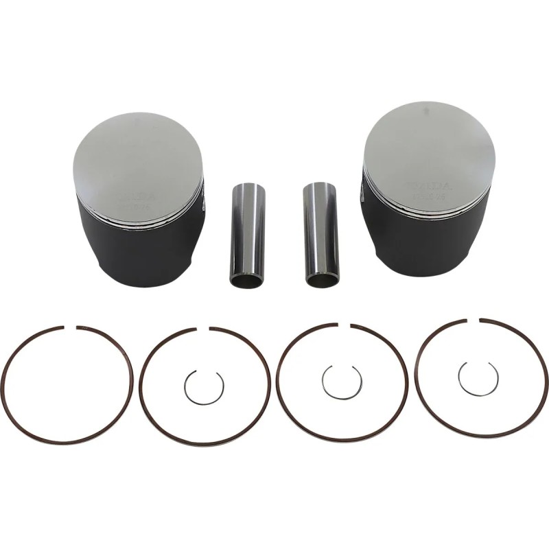 Piston Kit for 2 Stroke