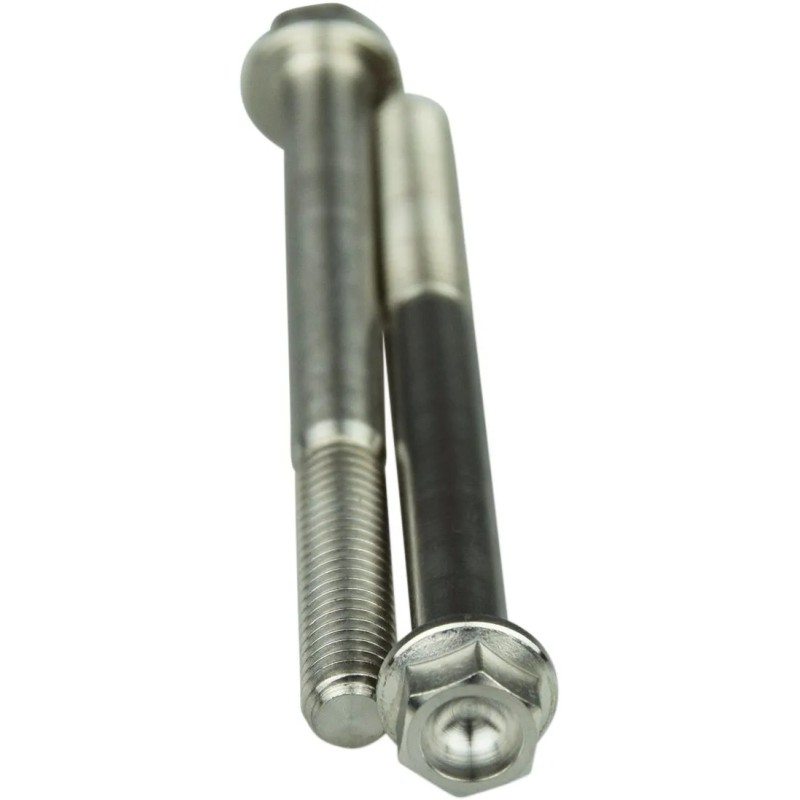 Titanium Screws