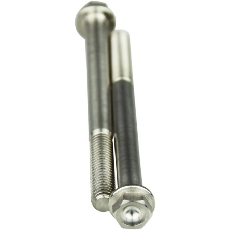 Titanium Screws