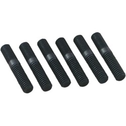 Goujon d'échappement