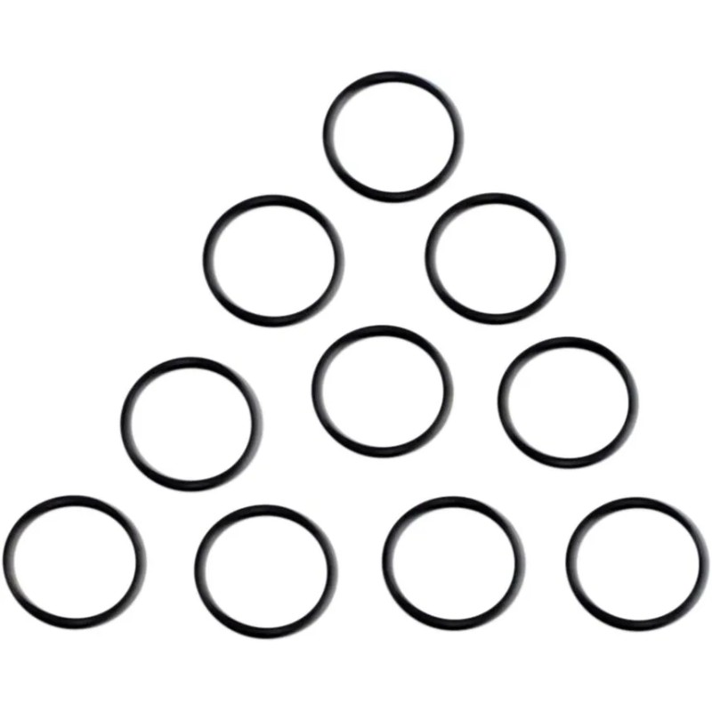 Joint torique de goujon de cylindre