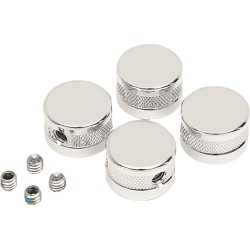 Head Bolt Covers - S S Engines