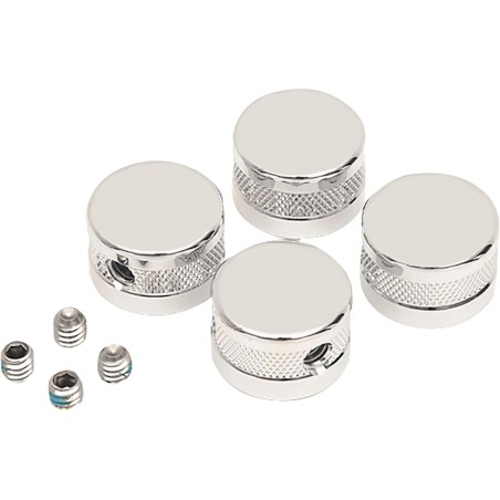 Head Bolt Covers - S S Engines