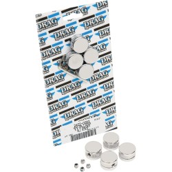 Head Bolt Covers - S S Engines