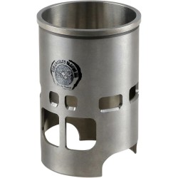 Chemise de cylindre pour 2 temps