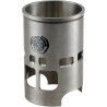 Cylinder Sleeve For 2-Stroke