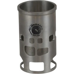 Cylinder Sleeve For 2-Stroke