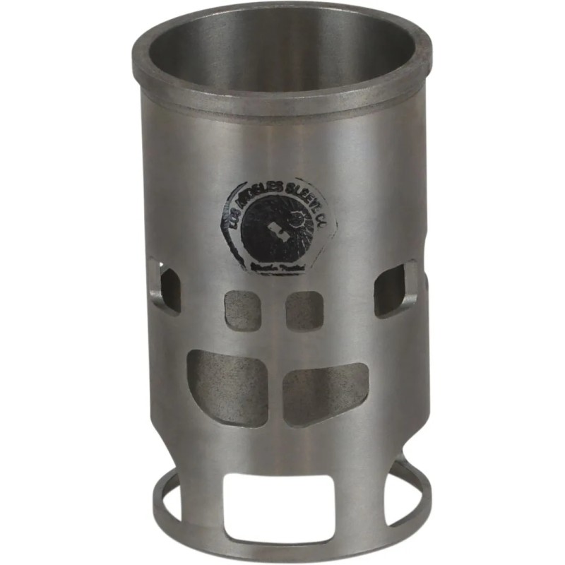 Cylinder Sleeve For 2-Stroke