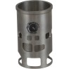 Cylinder Sleeve For 2-Stroke