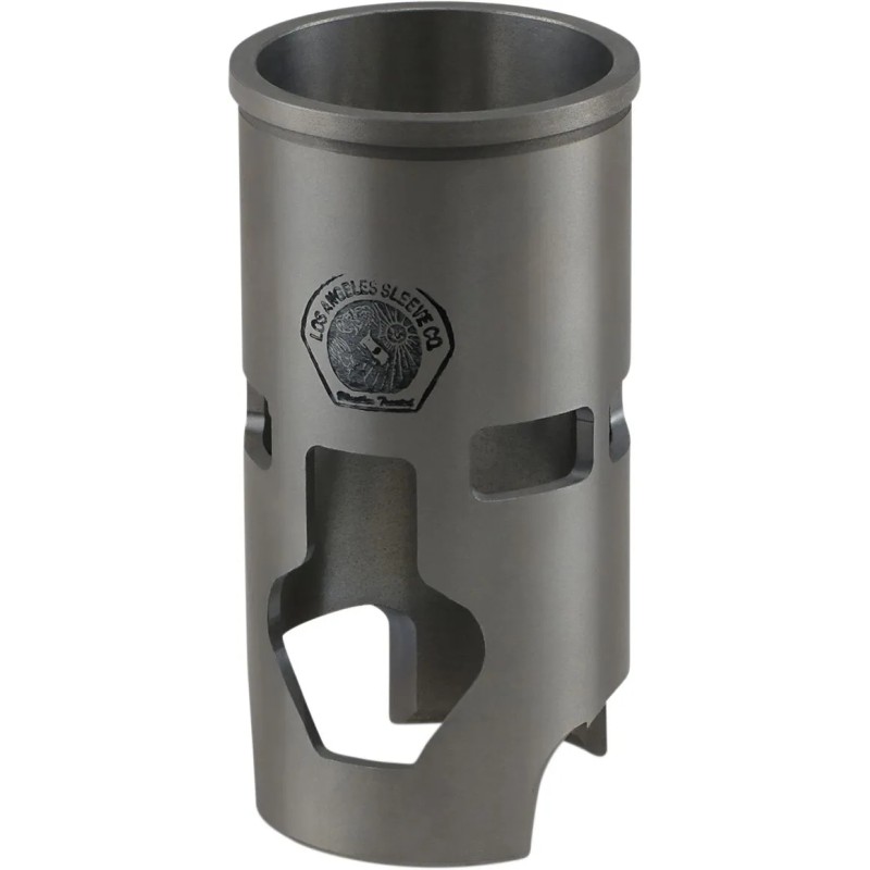 Cylinder Sleeve For 2-Stroke