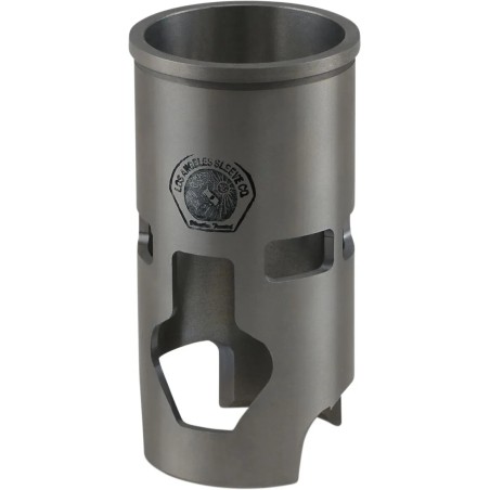 Cylinder Sleeve For 2-Stroke