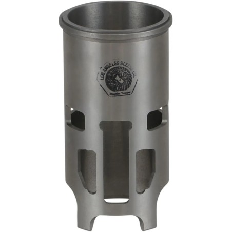 Cylinder Sleeve For 2-Stroke