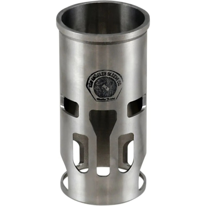 Cylinder Sleeve For 2-Stroke