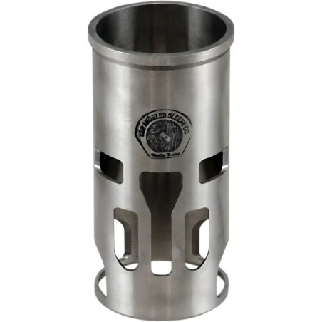 Cylinder Sleeve For 2-Stroke