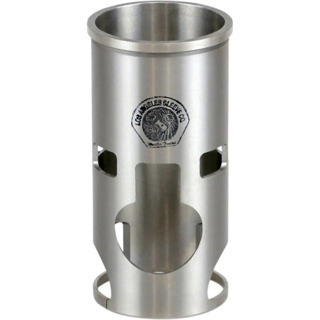 Cylinder Sleeve For 2-Stroke