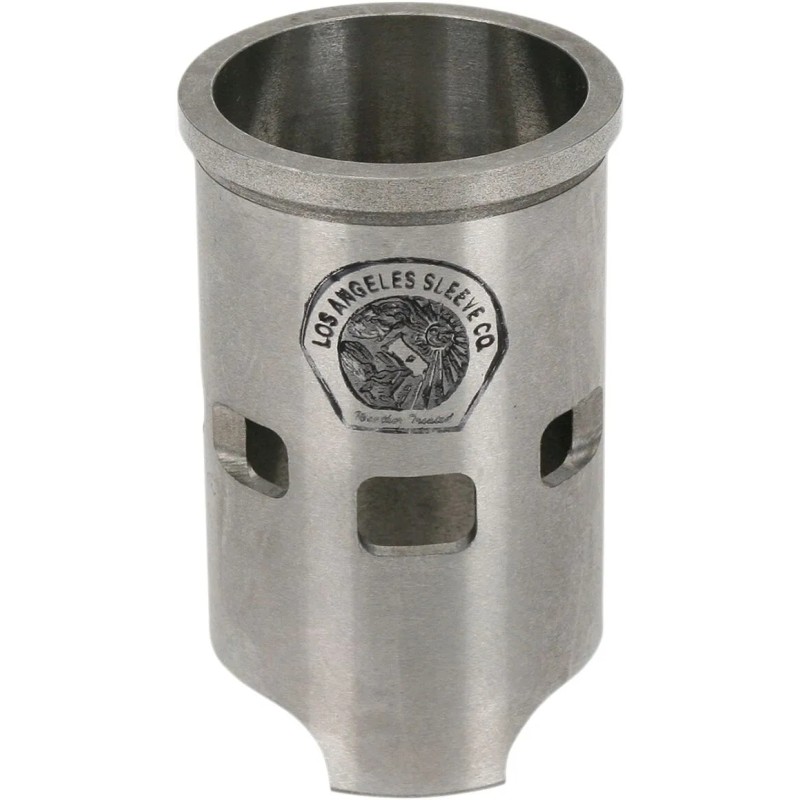 Cylinder Sleeve For 2-Stroke