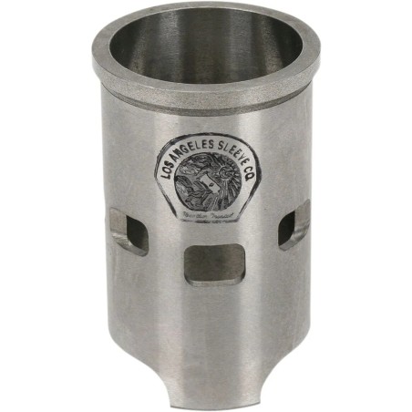 Cylinder Sleeve For 2-Stroke