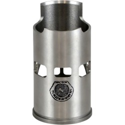 Cylinder Sleeve For 2-Stroke