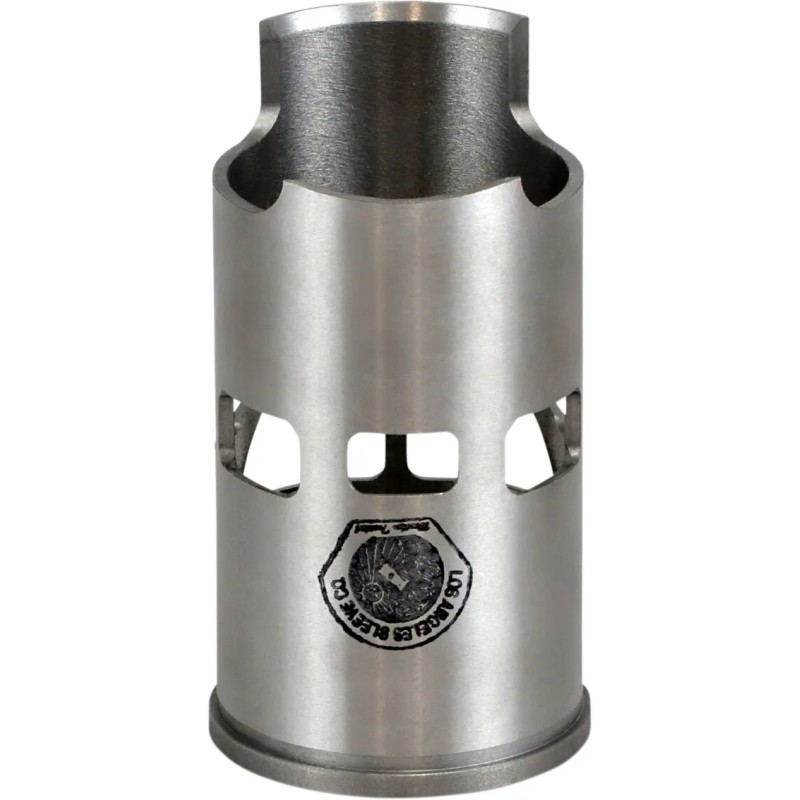 Cylinder Sleeve For 2-Stroke