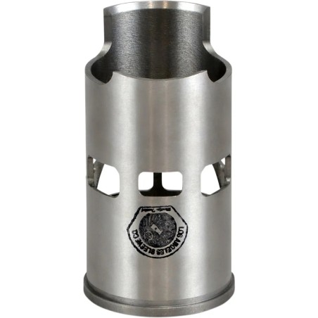 Cylinder Sleeve For 2-Stroke