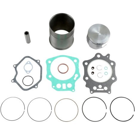 Cylinder Rebuild Kit
