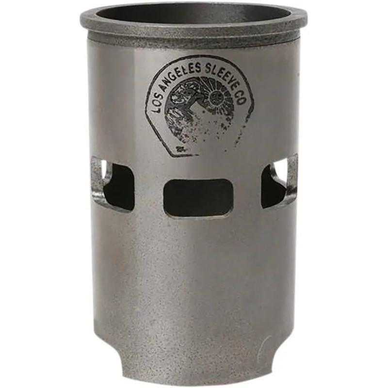 Cylinder Sleeve For 2-Stroke