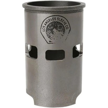Cylinder Sleeve For 2-Stroke