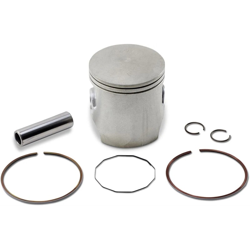 Kit piston pour cylindre Athena Big Bore 2 temps