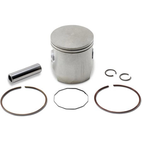 Piston Kit for Athena Big Bore Cylinder 2-Stroke