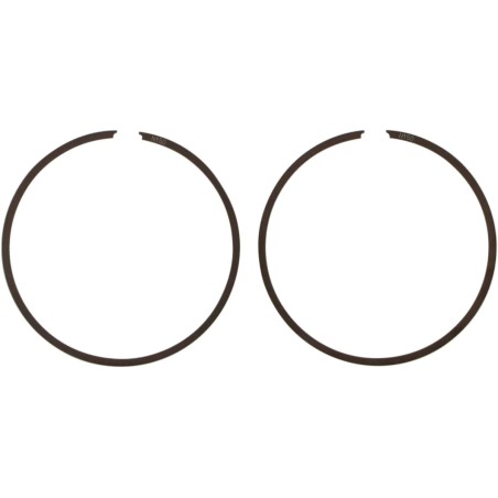 Jeu de segments de rechange