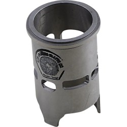 Cylinder Sleeve For 2-Stroke