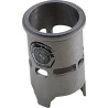 Cylinder Sleeve For 2-Stroke
