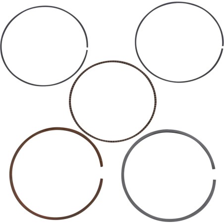 Replacement Piston Ring Set