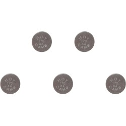 Replacement Valve Shims