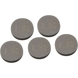 7.48 mm Replacement Valve Shims