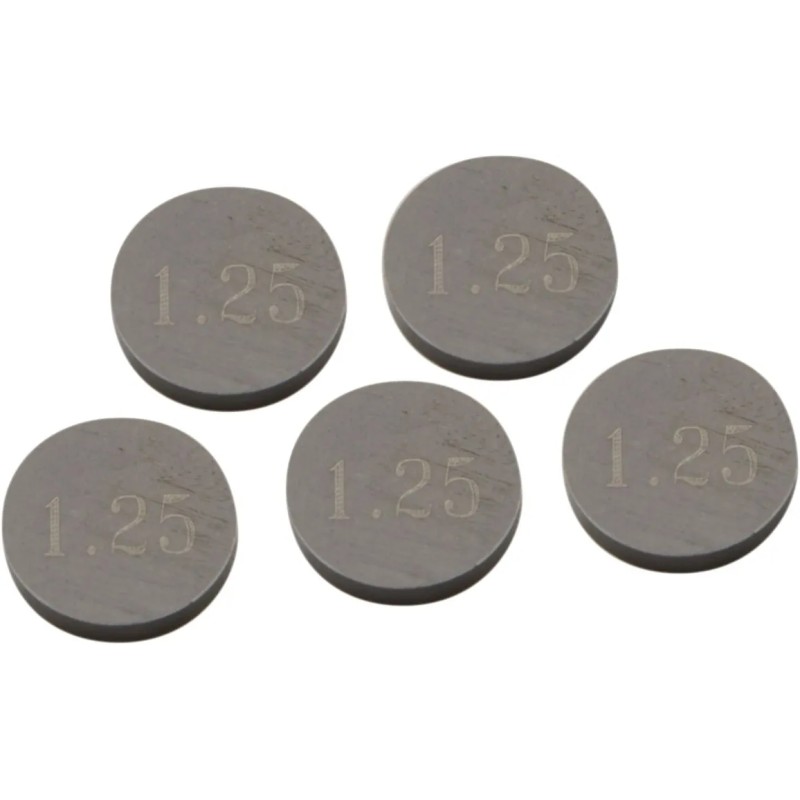 7.48 mm Replacement Valve Shims