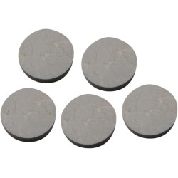 7.48 mm Replacement Valve Shims