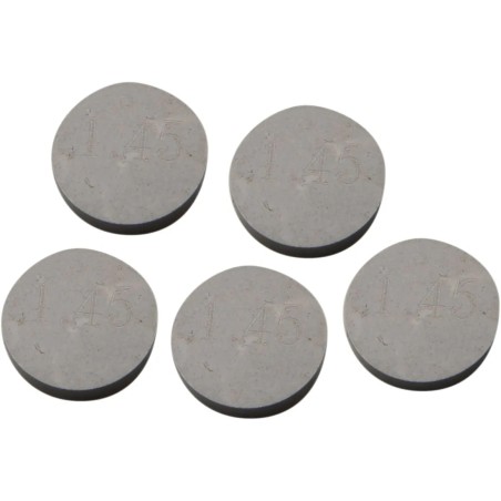 7.48 mm Replacement Valve Shims