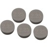 7.48 mm Replacement Valve Shims
