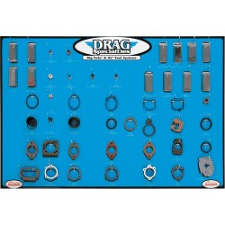 Gasket, Seal, and O-Ring Display