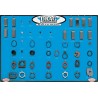 Gasket, Seal, and O-Ring Display
