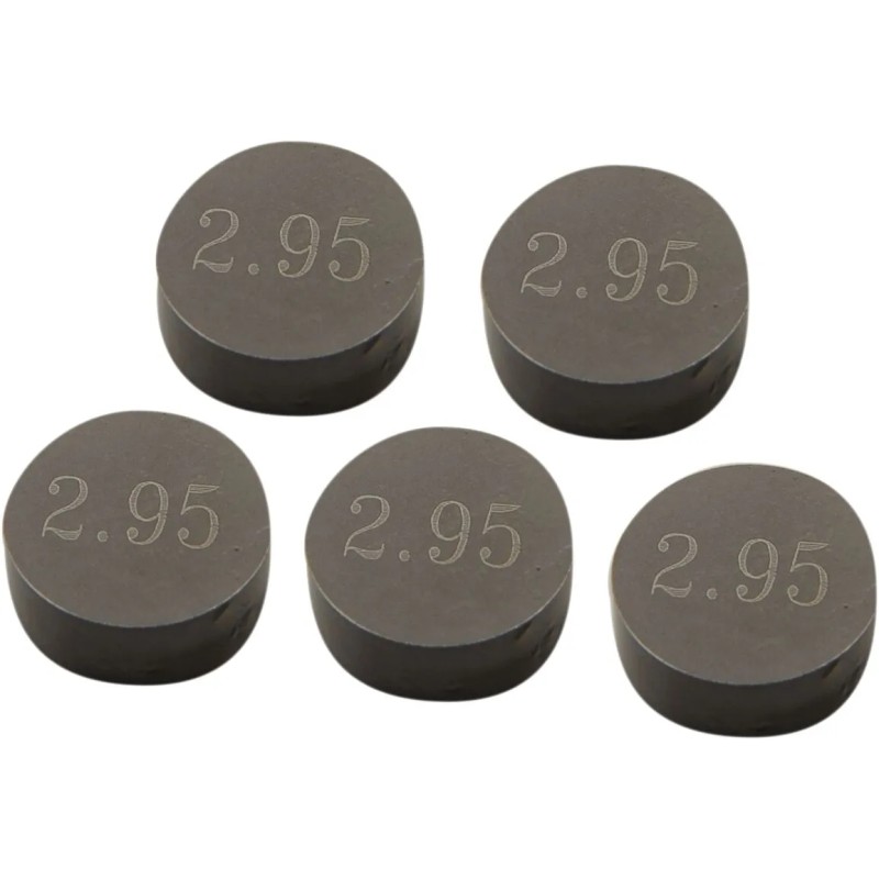 7.48 mm Replacement Valve Shims