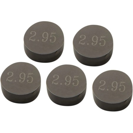 7.48 mm Replacement Valve Shims