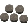 Cales de réglage de soupape de remplacement 7,48 mm