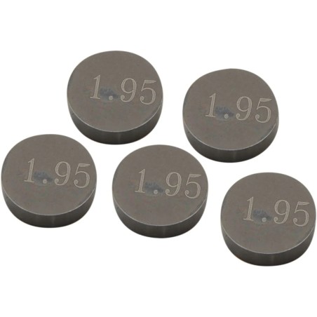 7.48 mm Replacement Valve Shims